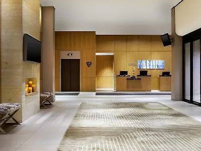 Hotel The Westin Edmonton