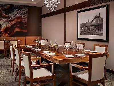 The Westin Edmonton Hotel