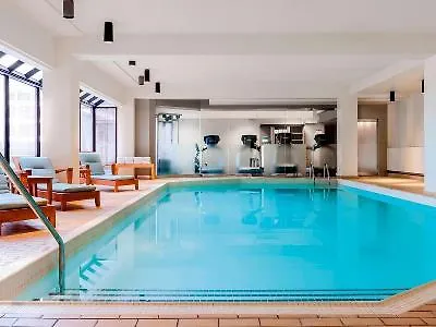 Hotel The Westin Edmonton