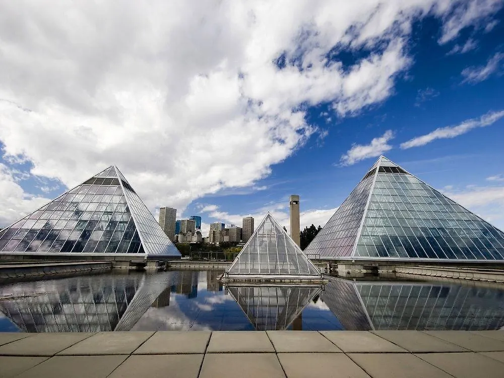 Hotel The Westin Edmonton