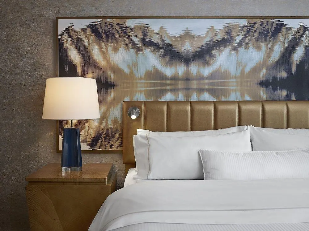 The Westin Edmonton Hotel