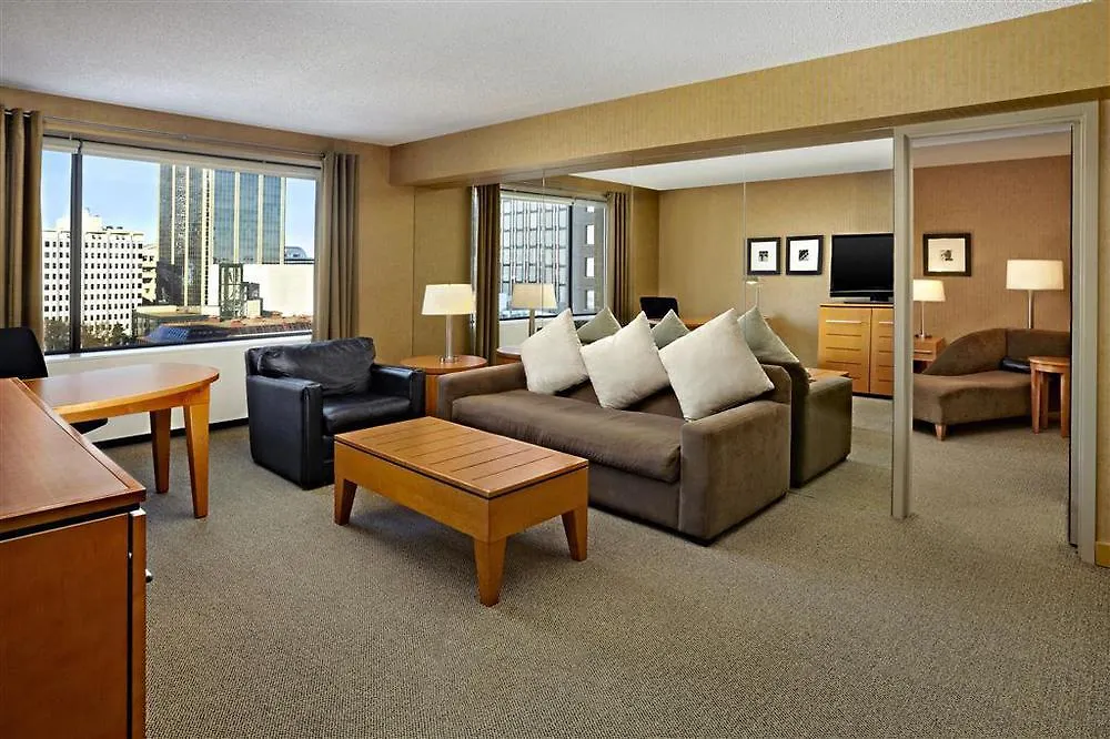 The Westin Edmonton Hotel