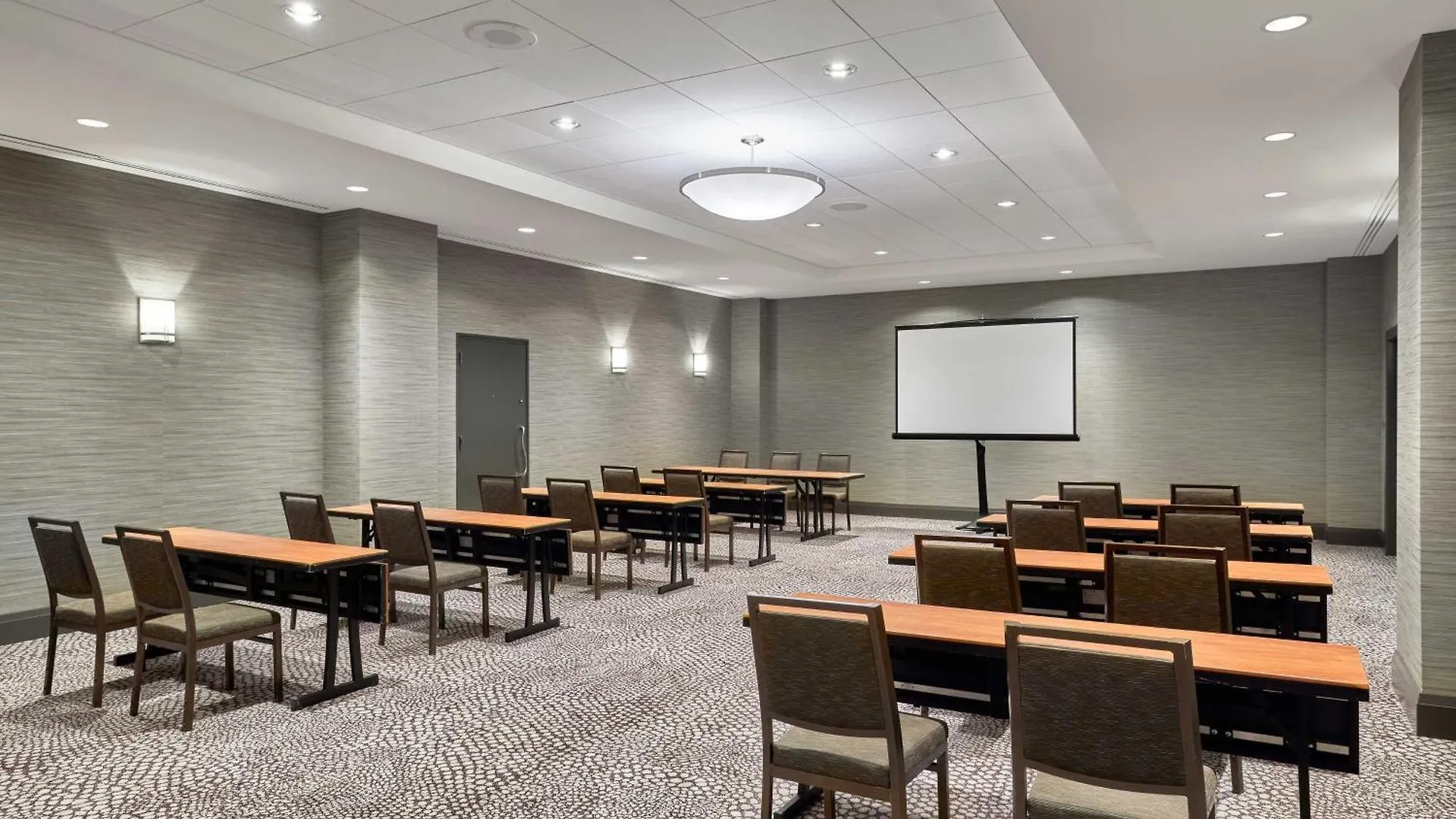 ****  Hotel The Westin Edmonton Kanada