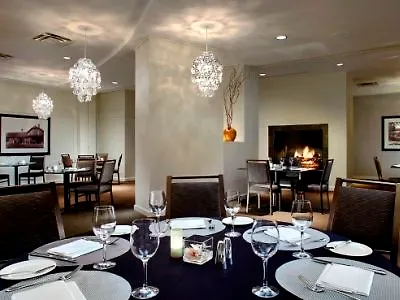 The Westin Edmonton Hotel Canada