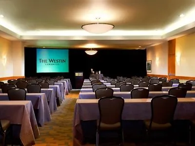 The Westin Edmonton Hotel