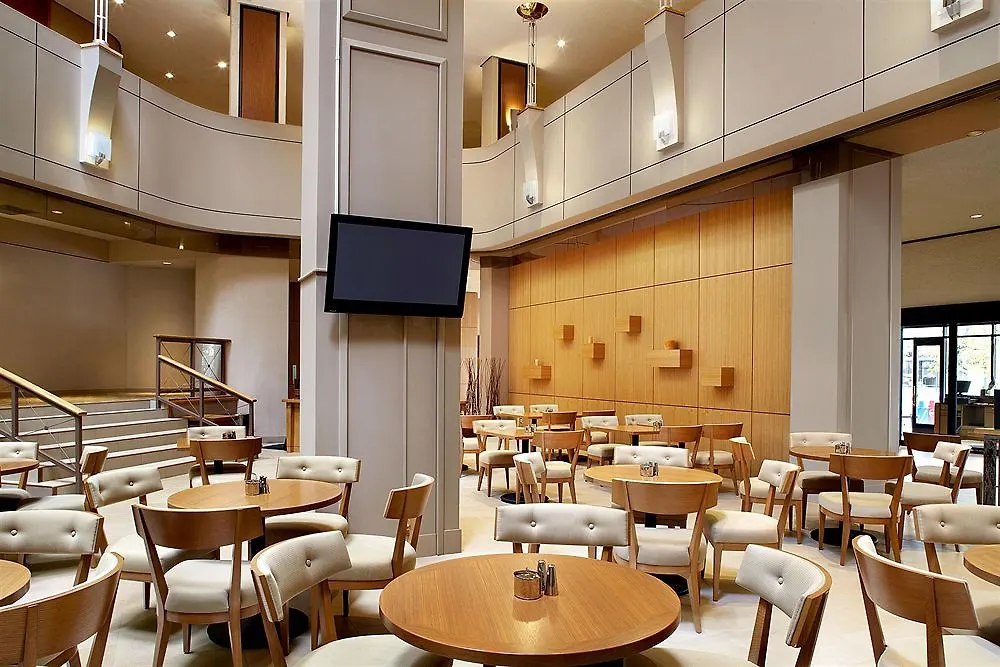 The Westin Edmonton Hotel