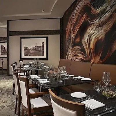 The Westin Edmonton Hotel
