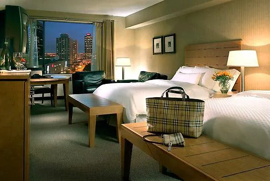 The Westin Edmonton Hotel