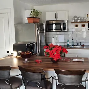 Apartment Tranquil & Tasteful One Bdrm Private Ne, Edmonton
