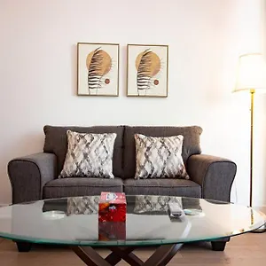 Location & Modern Apartment Montreal