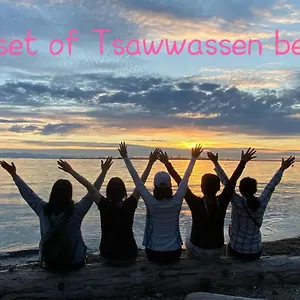 Xanadu 世外桃源 Villa Tsawwassen
