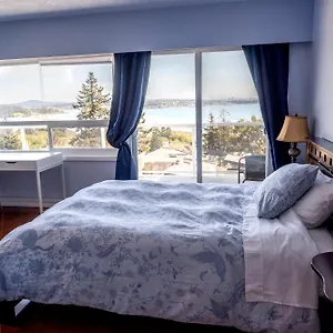Privatunterkunft Hov B&B House -Hospitality Ocean View Victoria-