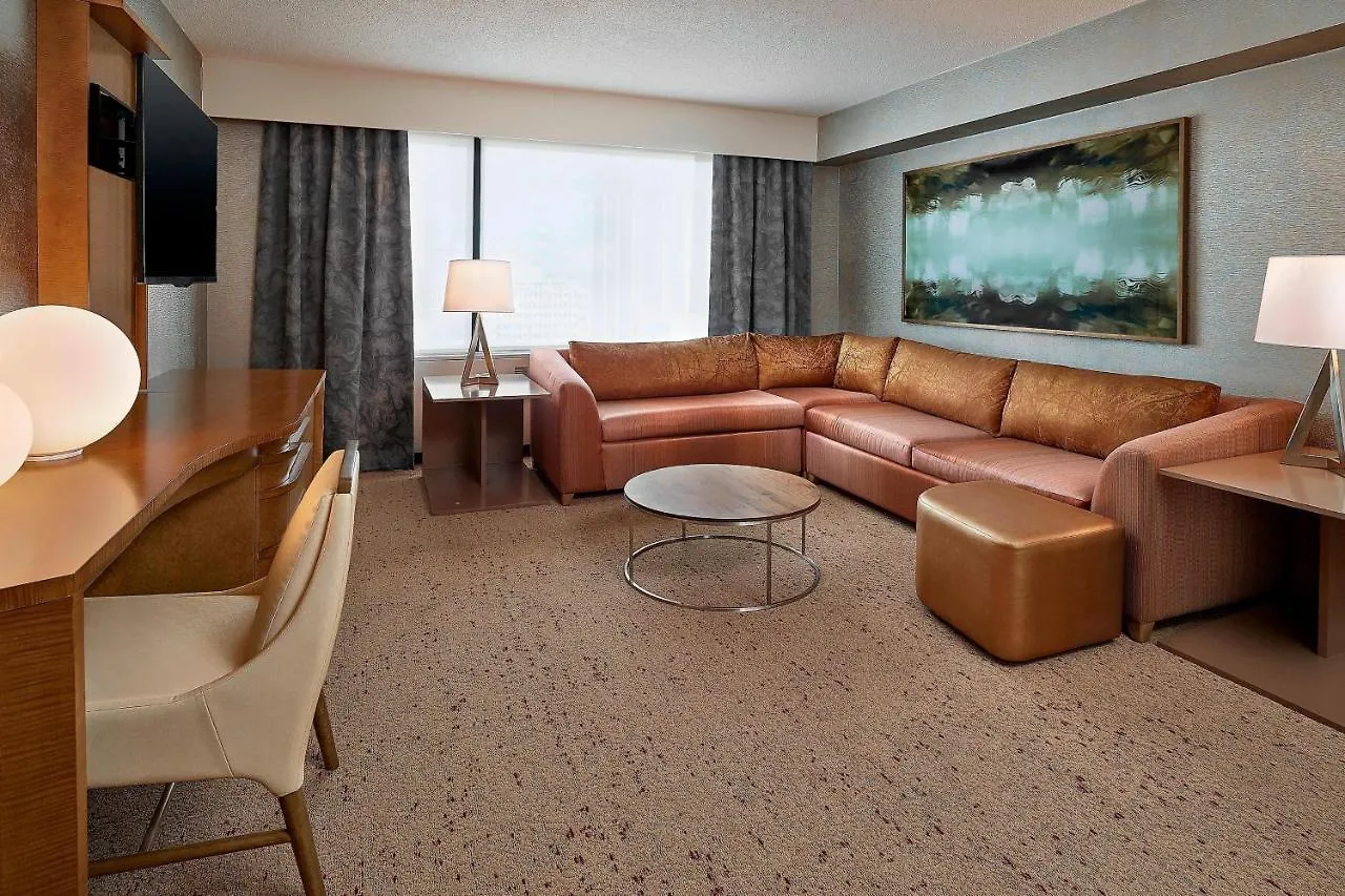 The Westin Edmonton Hotel