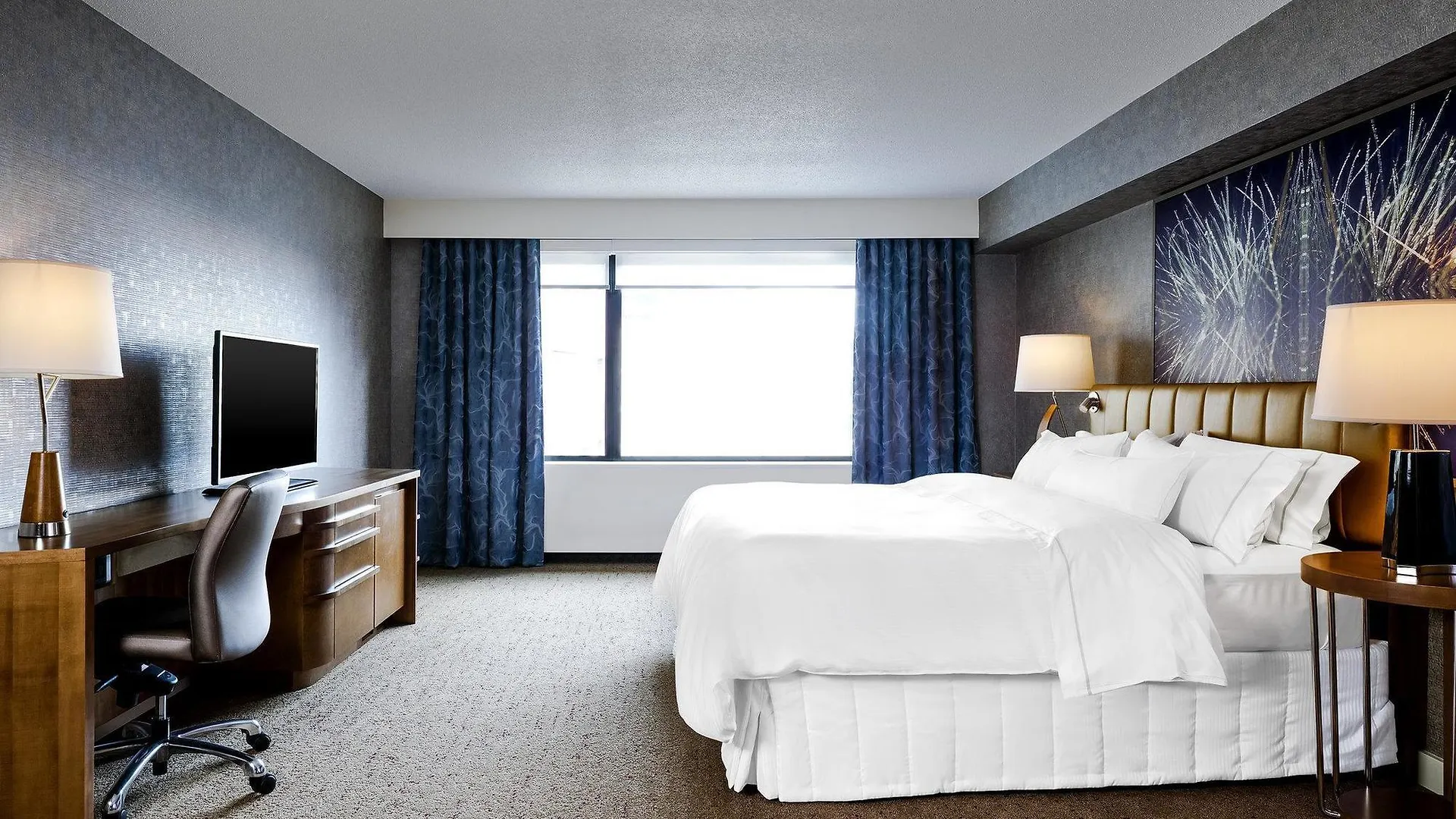 The Westin Edmonton Hotel